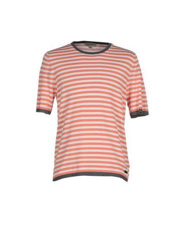 Футболка BURBERRY LONDON Футболка BURBERRY LONDON