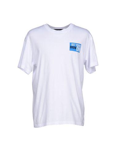 Футболка  -  цвет