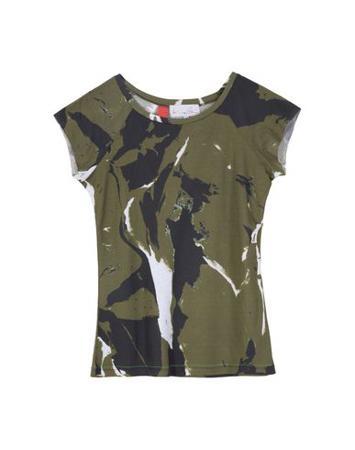 Футболка MARC QUINN