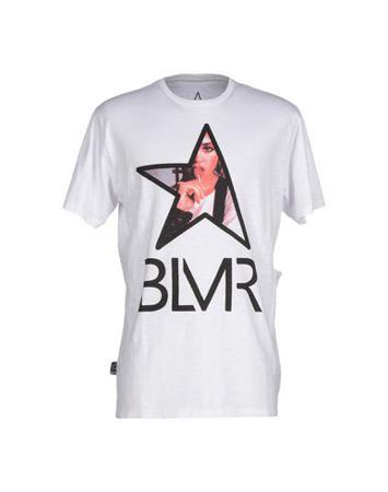 Футболка BADMOR