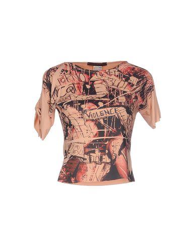 Футболка ALESSANDRO DE BENEDETTI