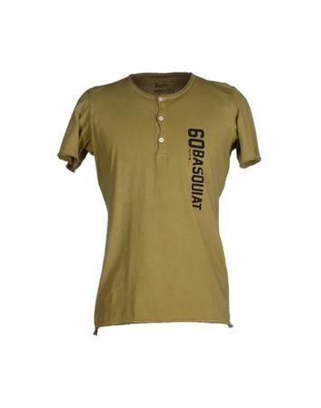 Футболка PAGANO