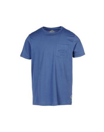 Футболка RUSSELL ATHLETIC Футболка RUSSELL ATHLETIC