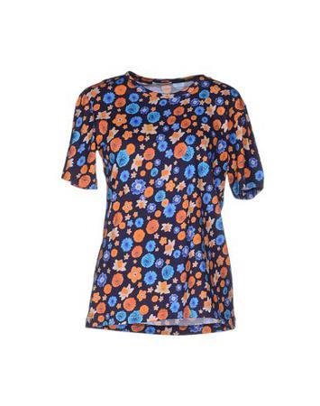 Футболка EMMA COOK