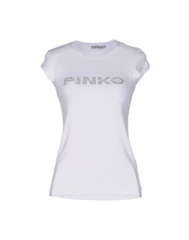Футболка PINKO GREY
