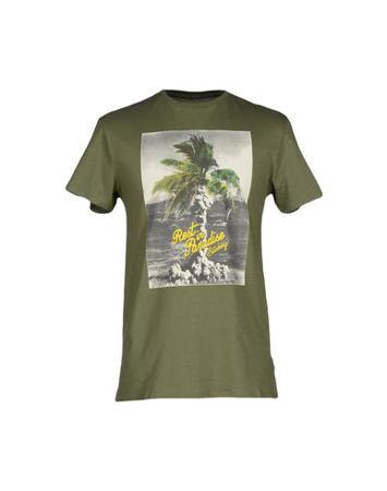 Футболка BILLABONG