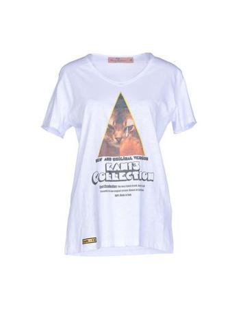 Футболка EAN 13