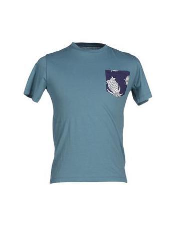 Футболка VINTAGE 55