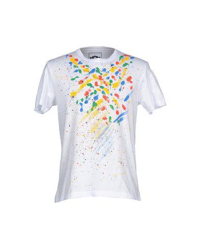 Футболка  -  цвет