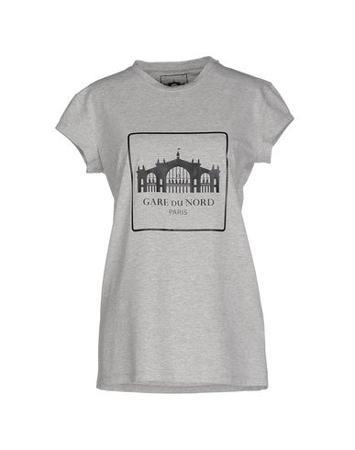 Футболка GARE DU NORD