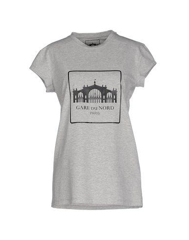 Футболка  -  цвет