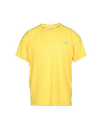 Футболка THE NORTH FACE