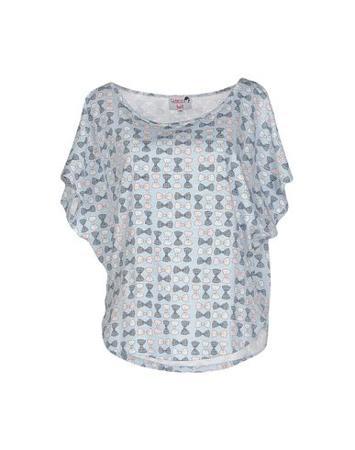 Футболка DOLORES PROMESAS HELL