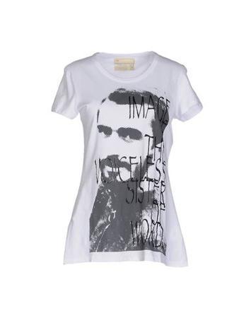 Футболка ACHT