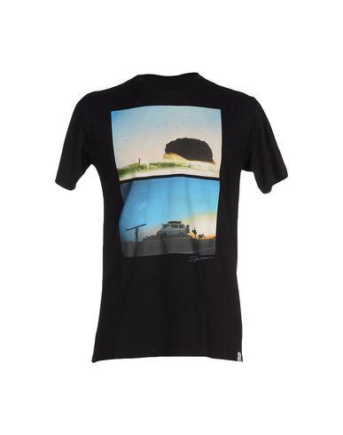 Футболка  -  цвет