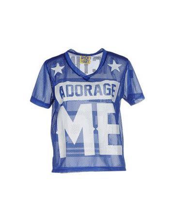 Футболка SHOP ★ ART