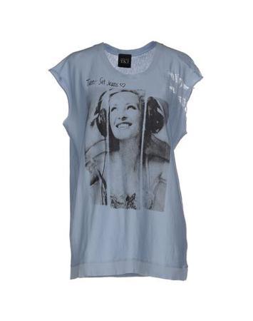 Футболка TWIN-SET JEANS