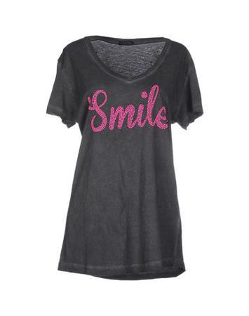 Футболка ODI ET AMO