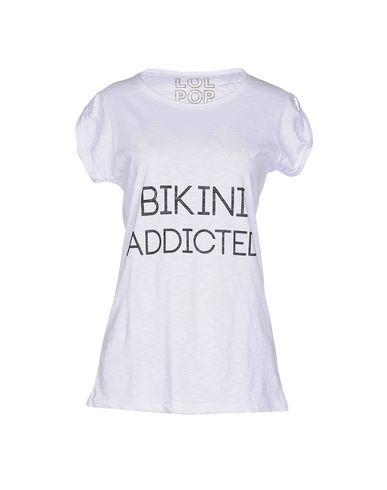 Футболка  -  цвет