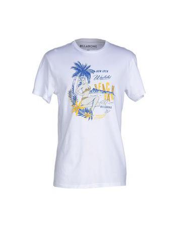 Футболка BILLABONG