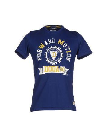 Футболка DOOA