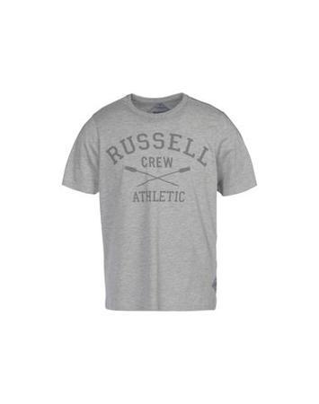 Футболка RUSSELL ATHLETIC Футболка RUSSELL ATHLETIC