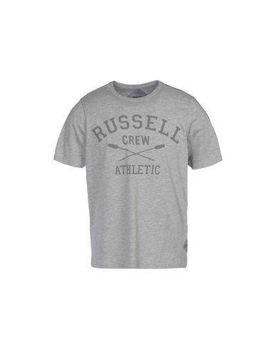 Футболка RUSSELL ATHLETIC