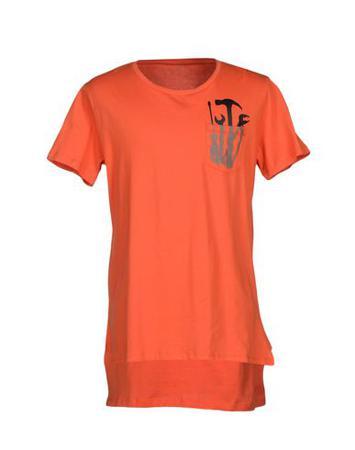 Футболка U.T. WAVE