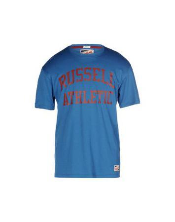 Футболка RUSSELL ATHLETIC Футболка RUSSELL ATHLETIC