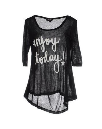 Футболка FANNY COUTURE Футболка FANNY COUTURE