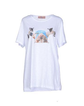 Футболка EAN 13