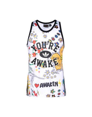 Футболка ADIDAS ORIGINALS BY PHARRELL WILLIAMS
