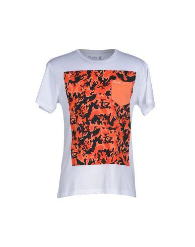 Футболка HURLEY