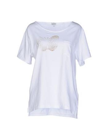 Футболка F W K ENGINEERED GARMENTS