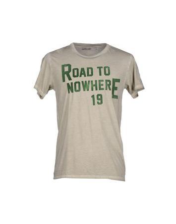 Футболка REPLAY