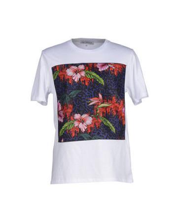 Футболка LEITMOTIV