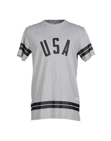 Футболка STAMPD