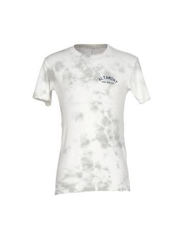 Футболка ALTAMONT