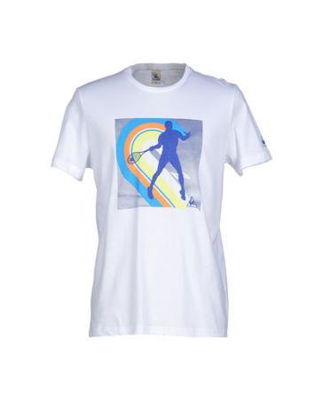 Футболка LE COQ SPORTIF