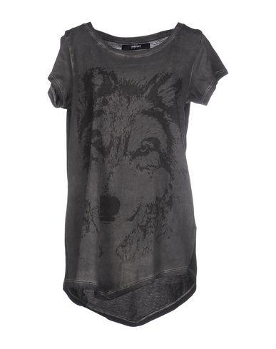 Футболка  -  цвет