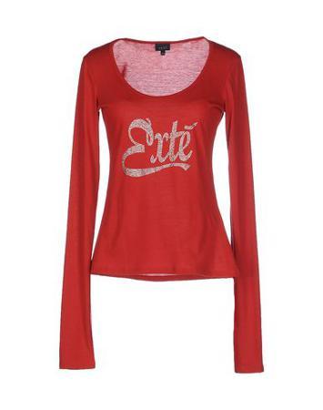 Футболка EXTE