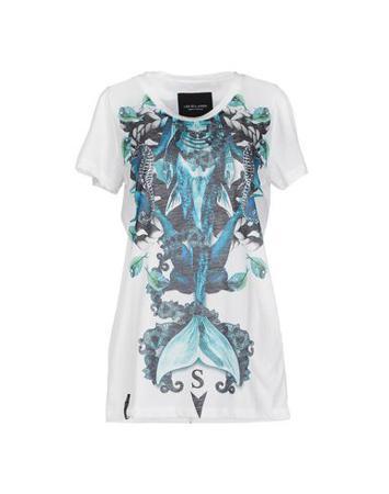 Футболка LES ÉCLAIRES