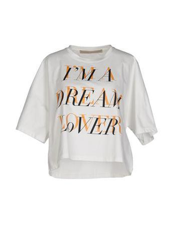 Футболка FRANCESCO SCOGNAMIGLIO Футболка FRANCESCO SCOGNAMIGLIO