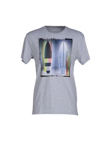 Футболка HURLEY