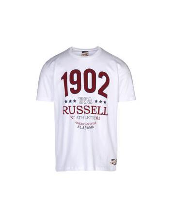 Футболка RUSSELL ATHLETIC Футболка RUSSELL ATHLETIC