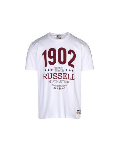 Футболка RUSSELL ATHLETIC