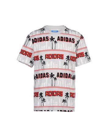 Футболка ADIDAS ORIGINALS BY NIGO