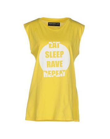 Футболка DEPARTMENT 5