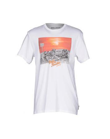 Футболка BILLABONG