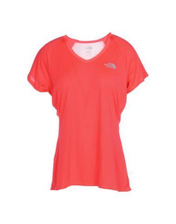 Футболка THE NORTH FACE